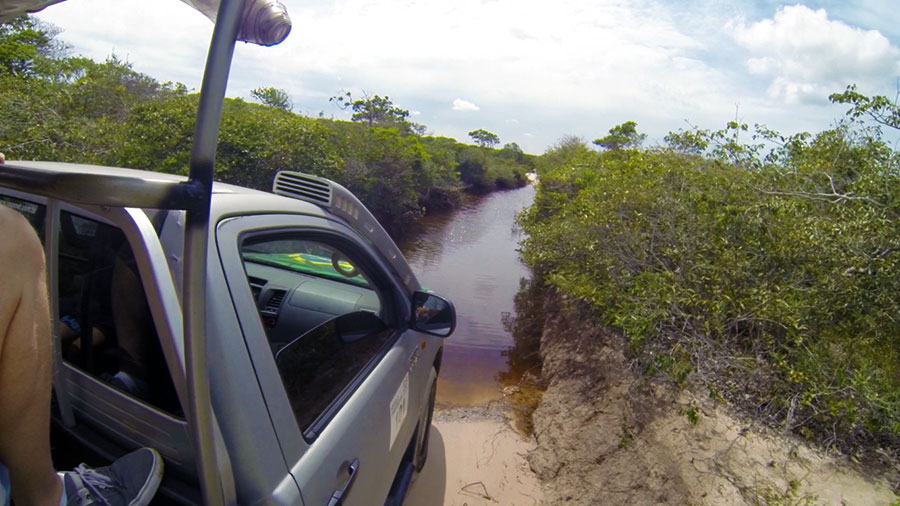 drive-to-dunes