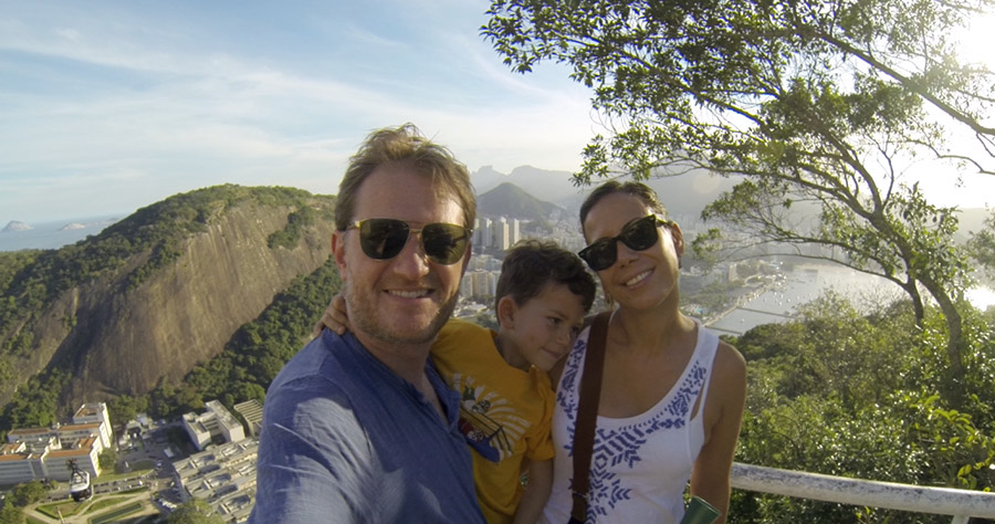 family-morro-da-urca