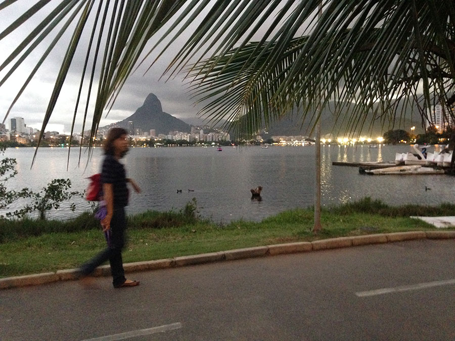 lagoa