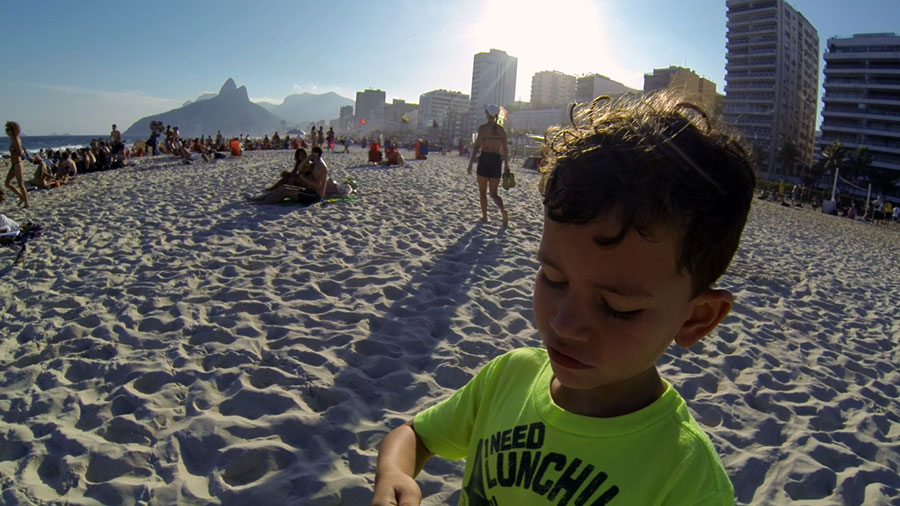 on-the-beach