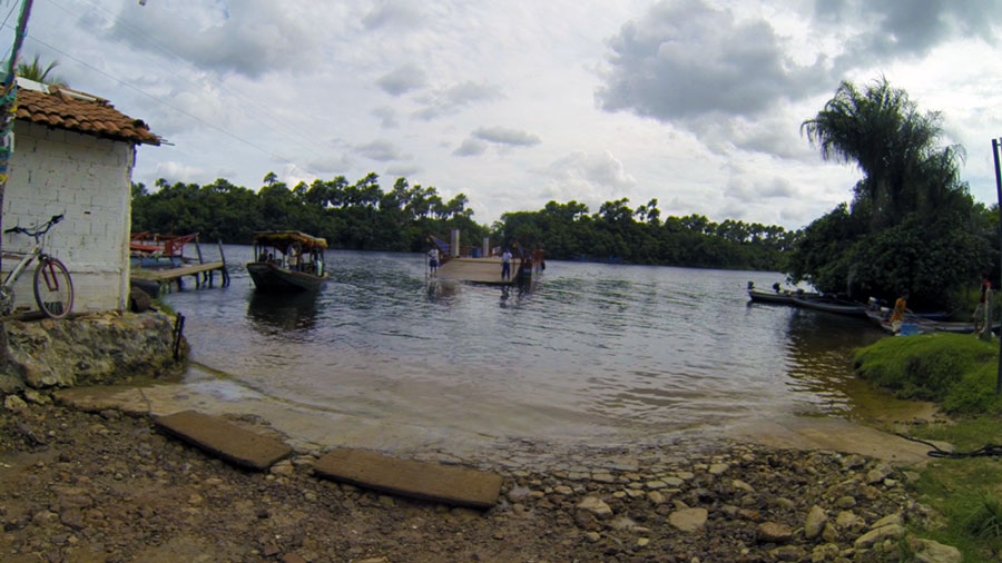 river-crossing