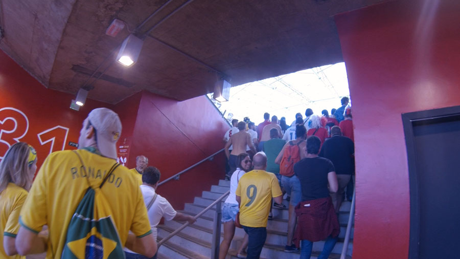 stairs-to-stadium