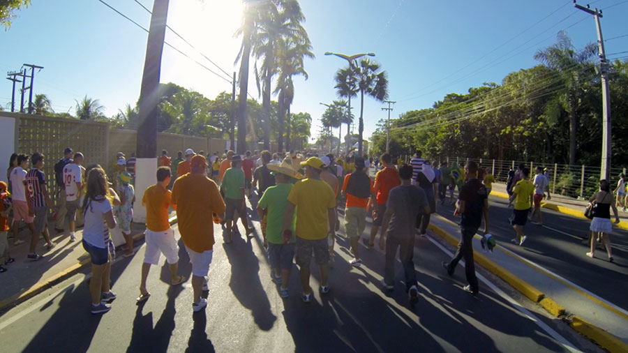 leaving-stadium-walk